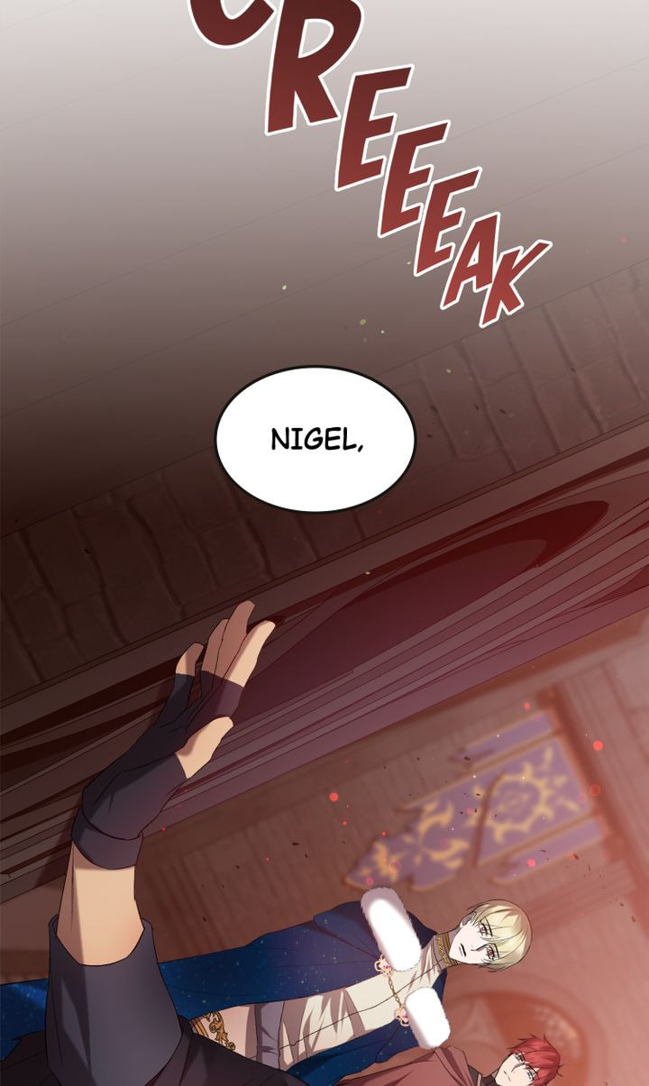 Raising a Sacrifice Chapter 19 page 24 - 