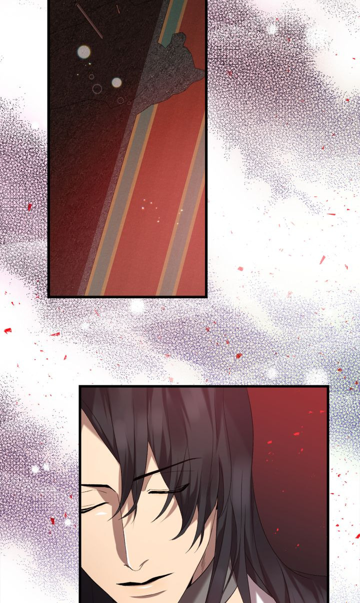 Raising a Sacrifice Chapter 19 page 27 - 
