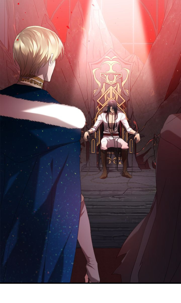 Raising a Sacrifice Chapter 19 page 29 - 