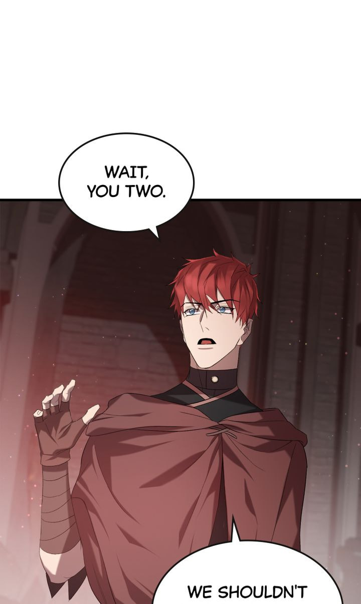 Raising a Sacrifice Chapter 19 page 30 - 