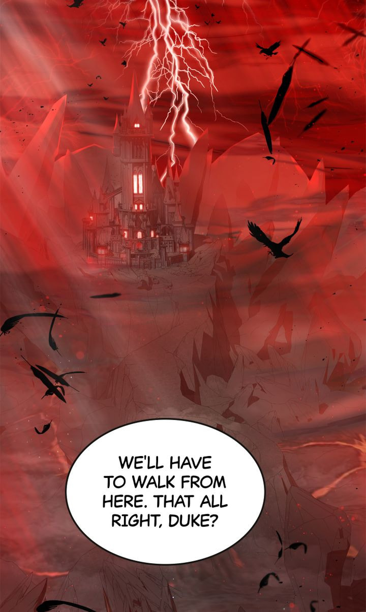 Raising a Sacrifice Chapter 19 page 4 - 