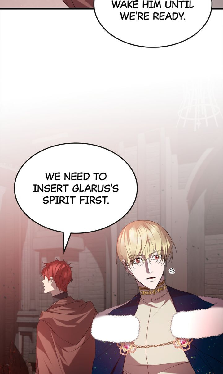 Raising a Sacrifice Chapter 19 page 31 - 