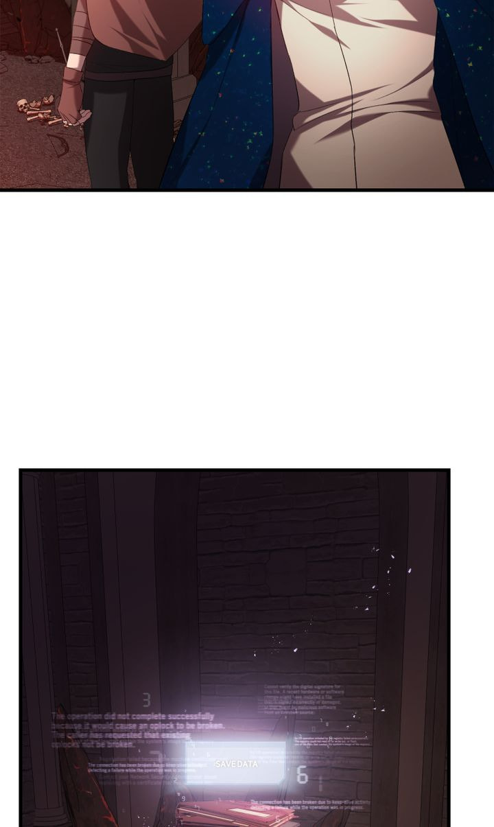 Raising a Sacrifice Chapter 19 page 32 - 