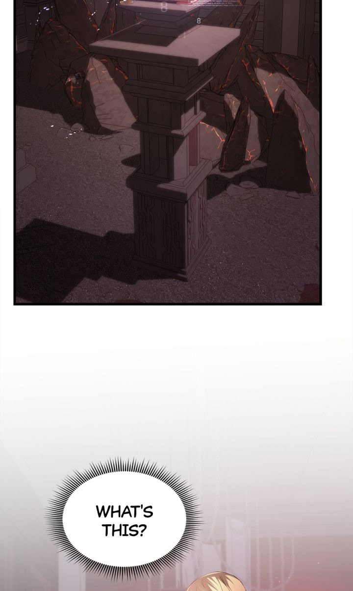 Raising a Sacrifice Chapter 19 page 33 - 
