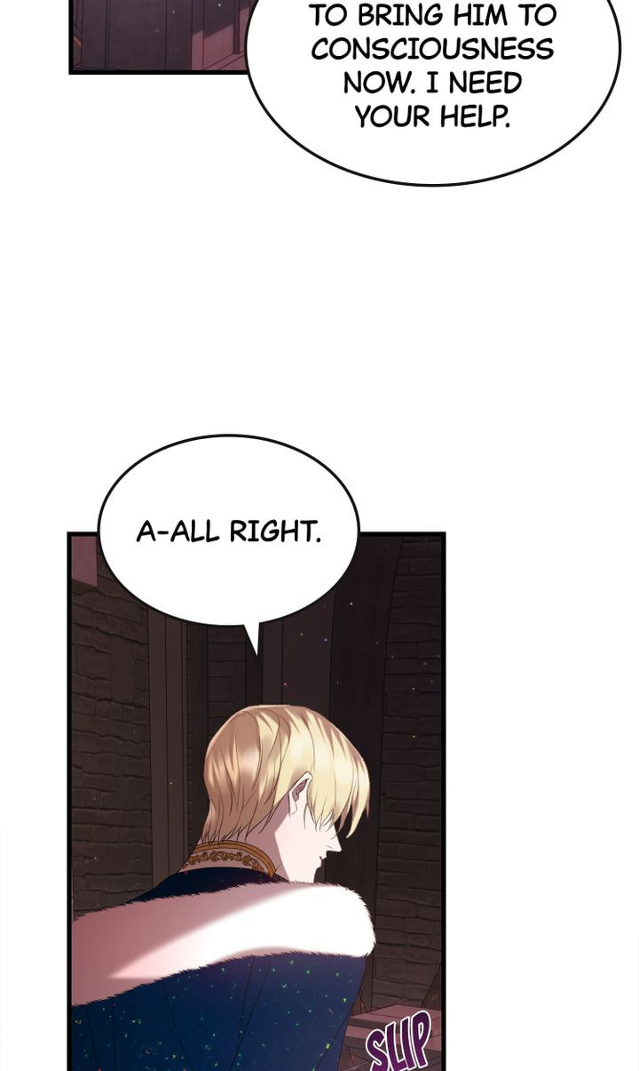 Raising a Sacrifice Chapter 19 page 38 - 