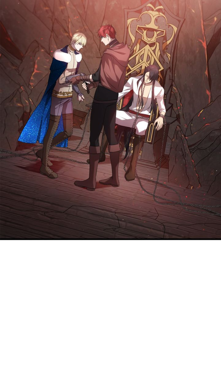 Raising a Sacrifice Chapter 19 page 40 - 