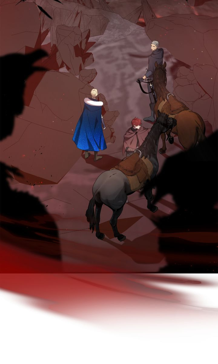 Raising a Sacrifice Chapter 19 page 5 - 