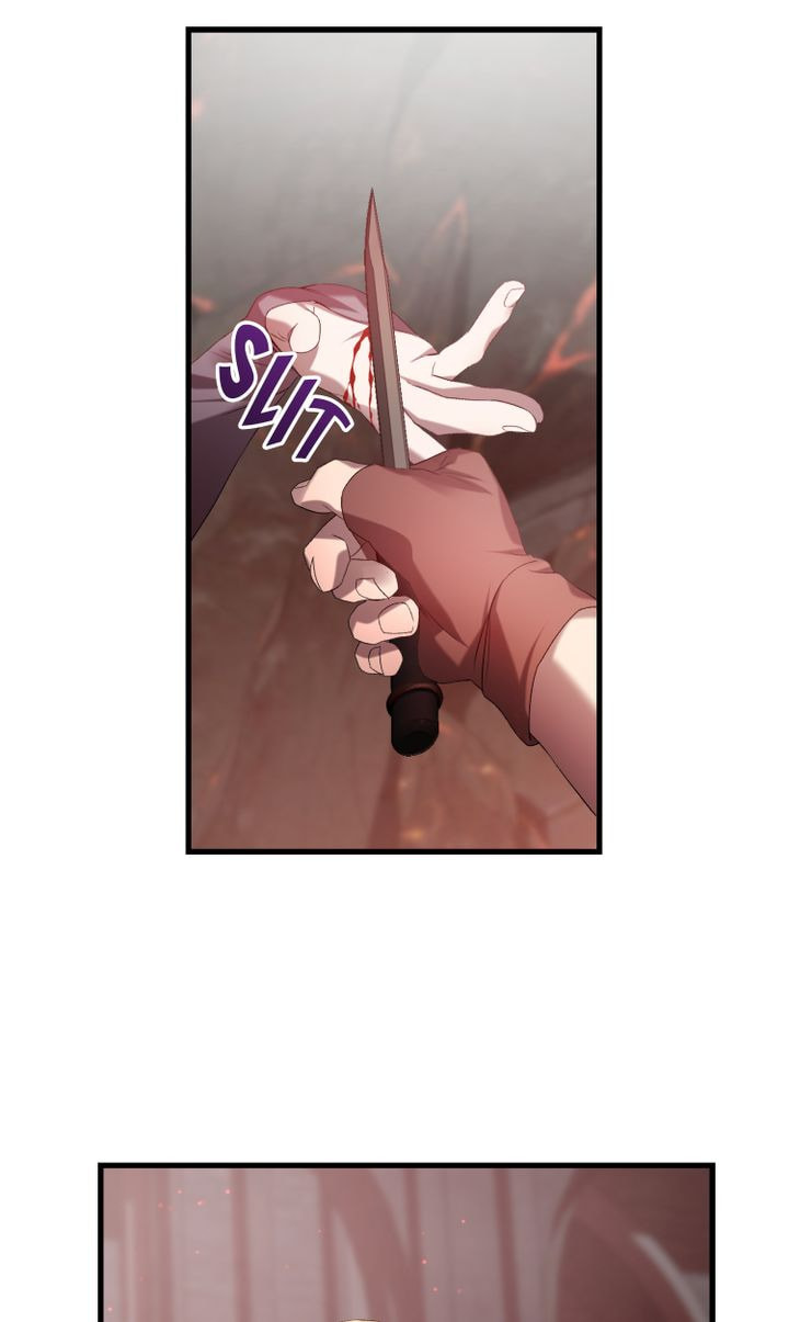 Raising a Sacrifice Chapter 19 page 41 - 