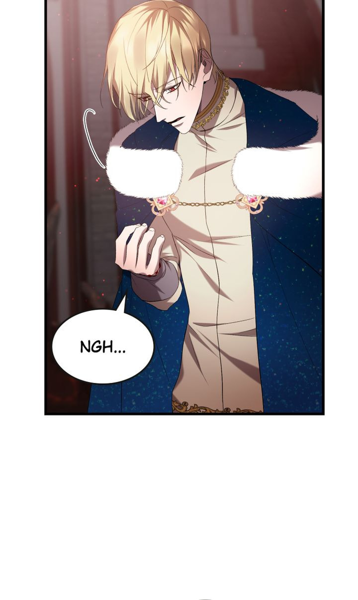 Raising a Sacrifice Chapter 19 page 42 - 