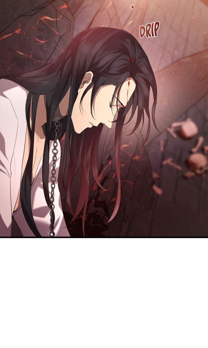Raising a Sacrifice Chapter 19 page 45 - 