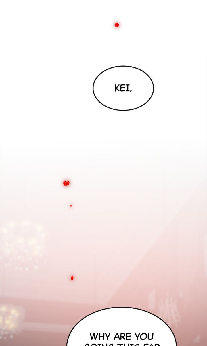 Raising a Sacrifice Chapter 19 page 46 - 