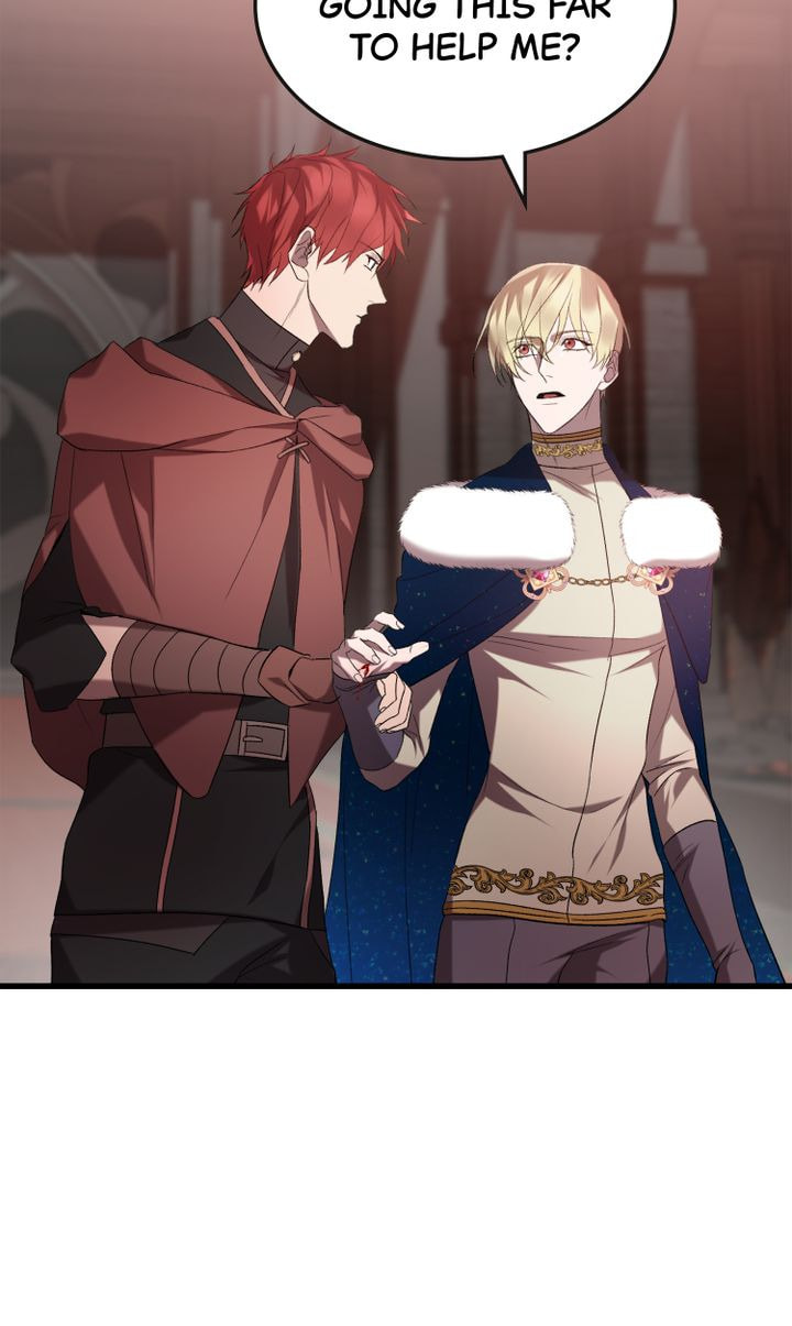 Raising a Sacrifice Chapter 19 page 47 - 