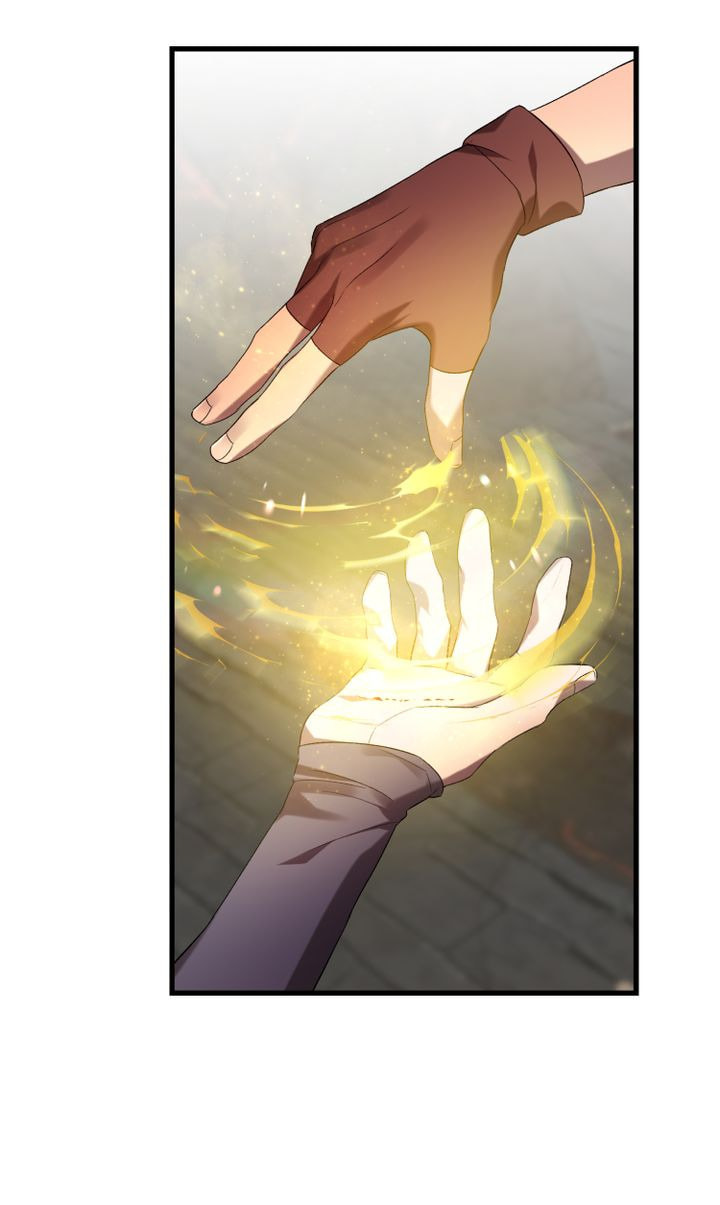 Raising a Sacrifice Chapter 19 page 48 - 
