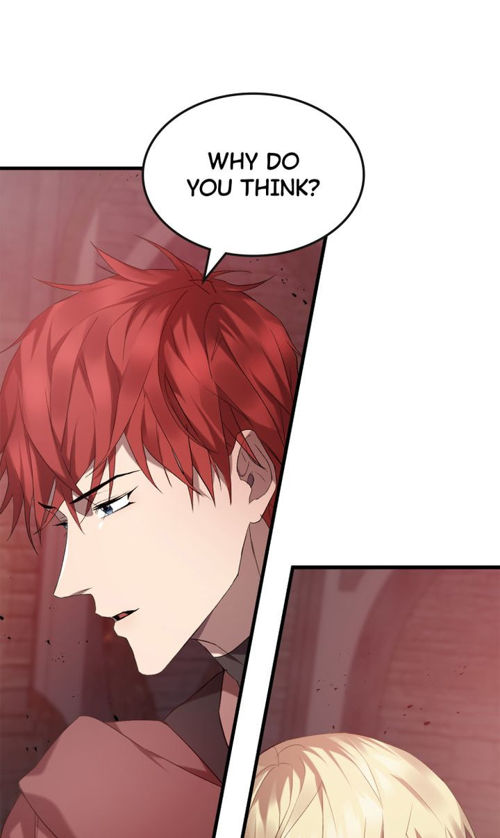 Raising a Sacrifice Chapter 19 page 49 - 