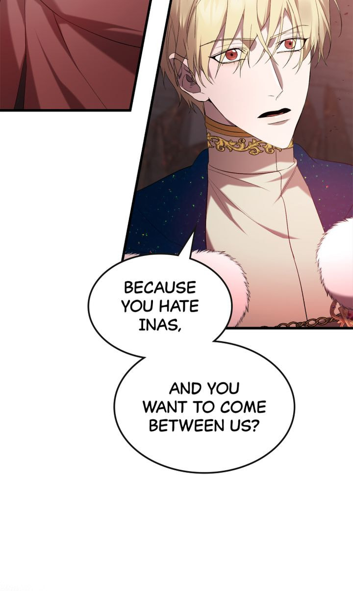 Raising a Sacrifice Chapter 19 page 50 - 