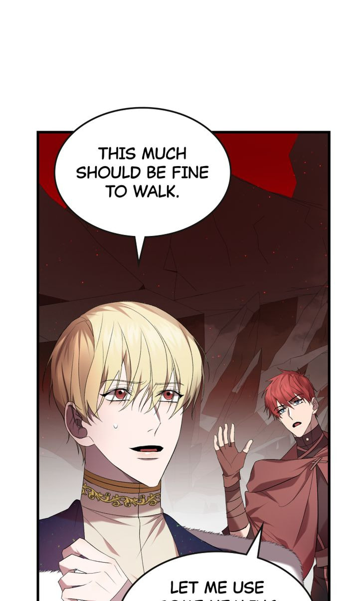 Raising a Sacrifice Chapter 19 page 6 - 