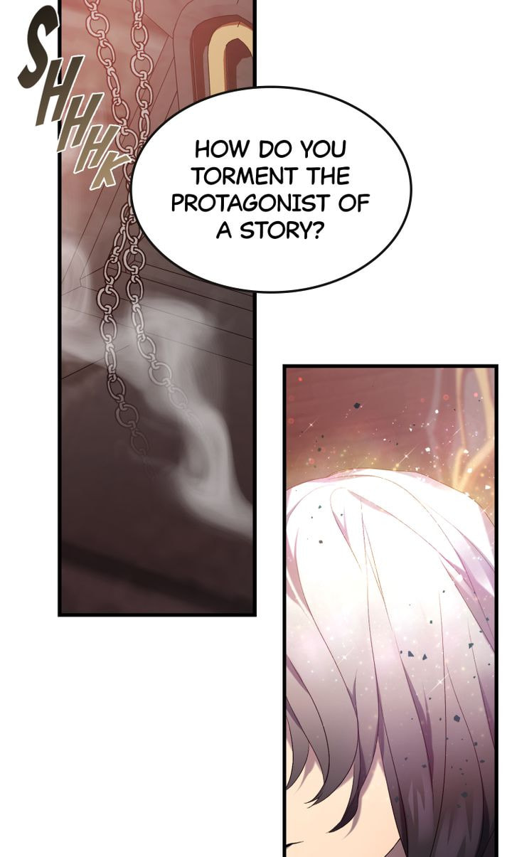 Raising a Sacrifice Chapter 19 page 53 - 