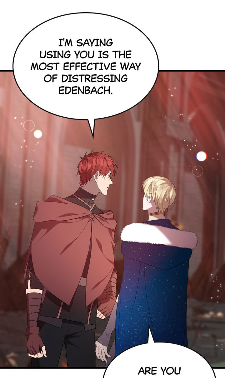 Raising a Sacrifice Chapter 19 page 55 - 
