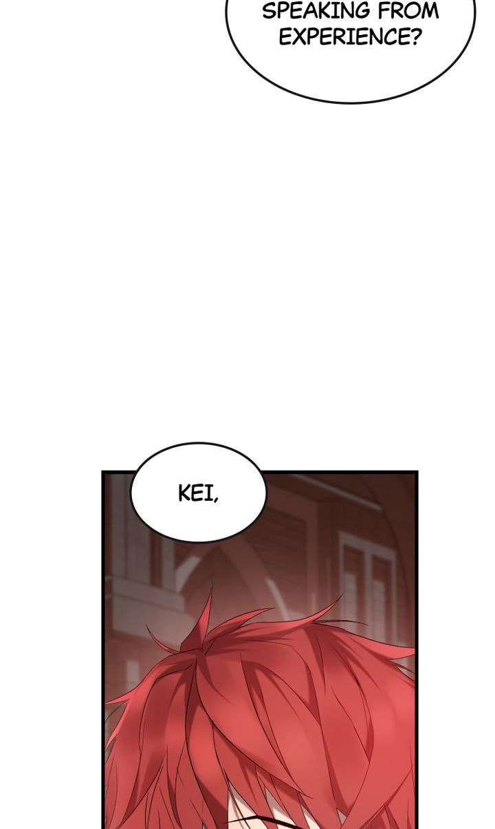 Raising a Sacrifice Chapter 19 page 56 - 