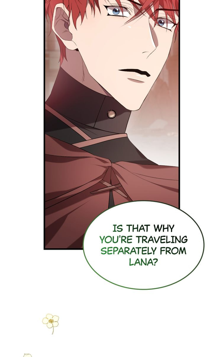 Raising a Sacrifice Chapter 19 page 57 - 