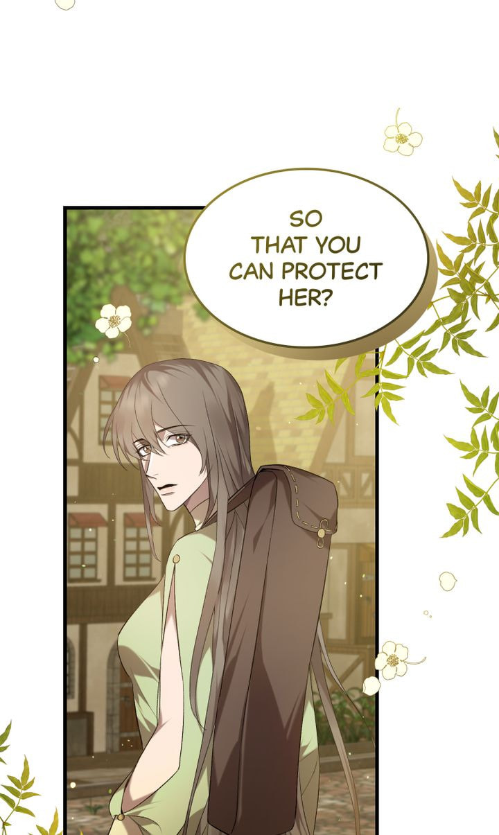 Raising a Sacrifice Chapter 19 page 58 - 