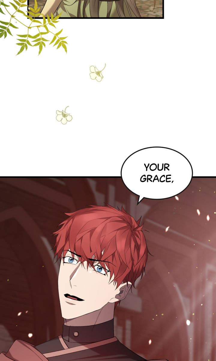 Raising a Sacrifice Chapter 19 page 59 - 