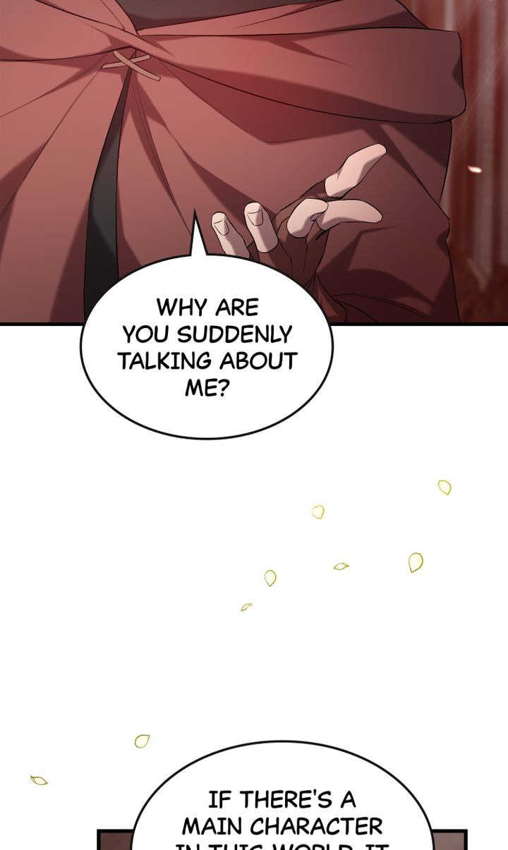 Raising a Sacrifice Chapter 19 page 60 - 