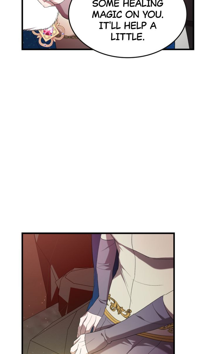 Raising a Sacrifice Chapter 19 page 7 - 