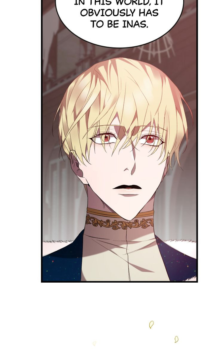 Raising a Sacrifice Chapter 19 page 61 - 