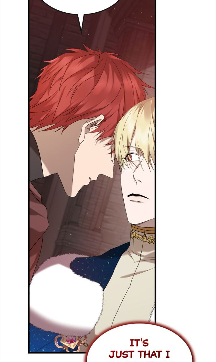 Raising a Sacrifice Chapter 19 page 66 - 