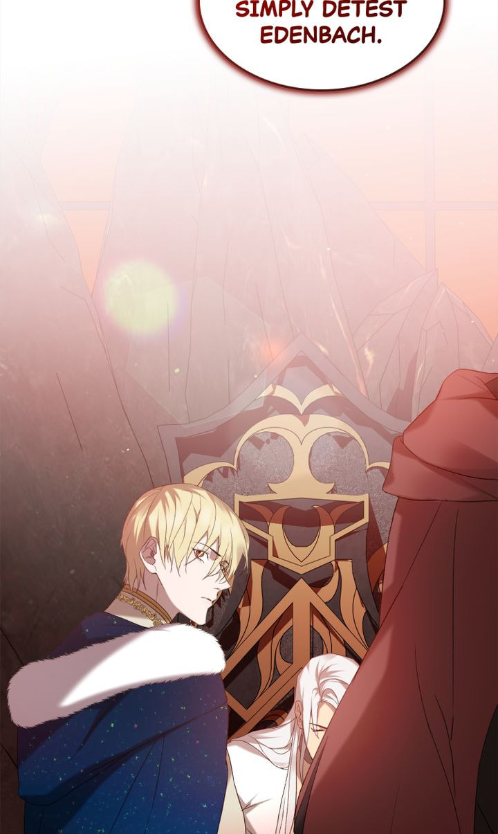 Raising a Sacrifice Chapter 19 page 67 - 