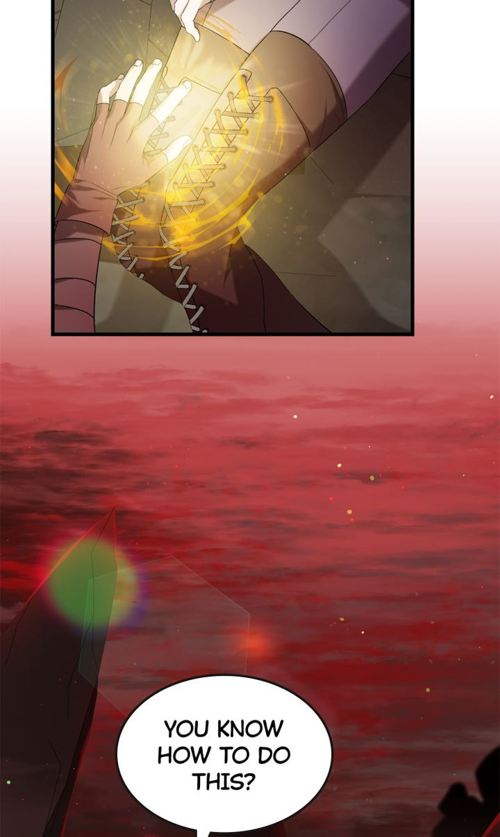 Raising a Sacrifice Chapter 19 page 8 - 