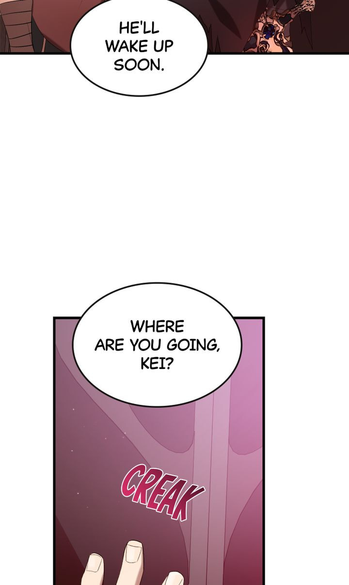 Raising a Sacrifice Chapter 19 page 71 - 