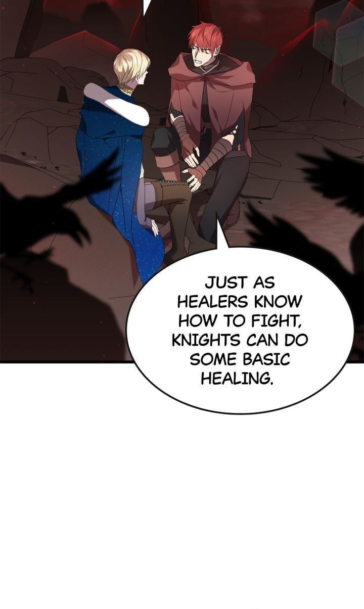 Raising a Sacrifice Chapter 19 page 9 - 