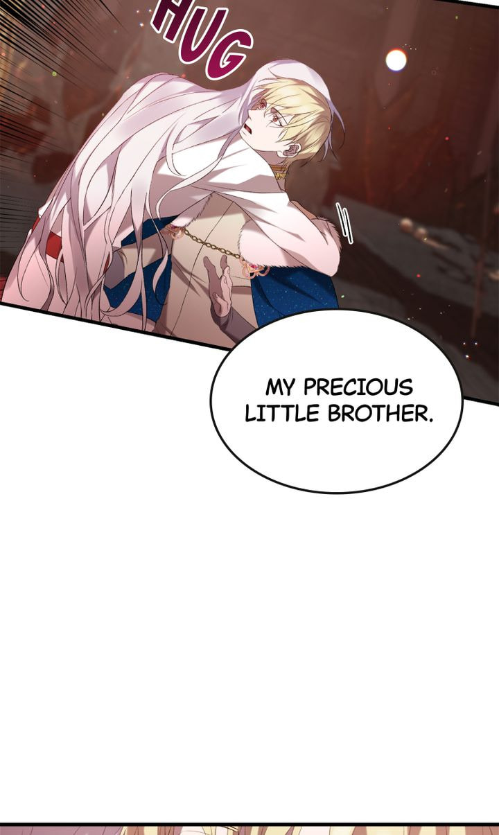 Raising a Sacrifice Chapter 19 page 84 - 