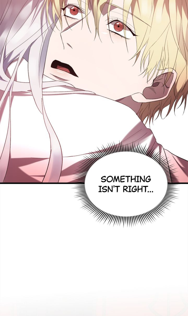 Raising a Sacrifice Chapter 19 page 85 - 