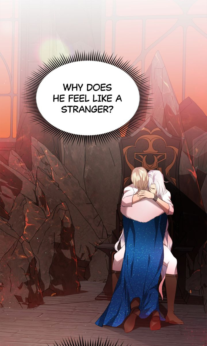 Raising a Sacrifice Chapter 19 page 86 - 