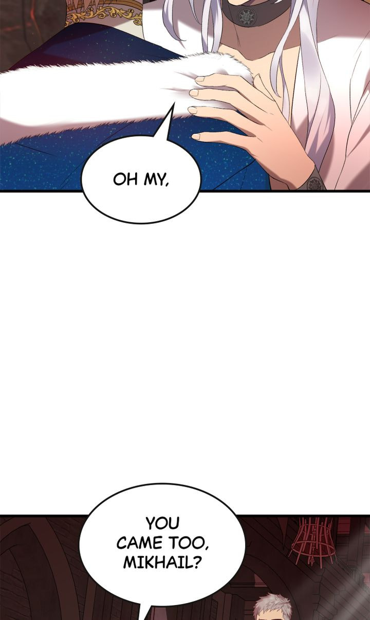 Raising a Sacrifice Chapter 19 page 88 - 