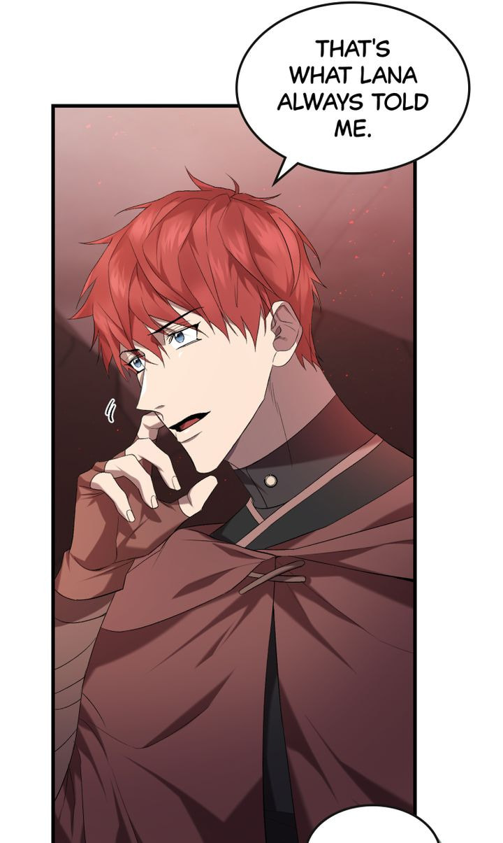 Raising a Sacrifice Chapter 19 page 10 - 
