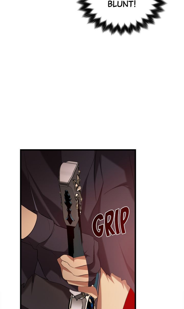 Raising a Sacrifice Chapter 19 page 91 - 