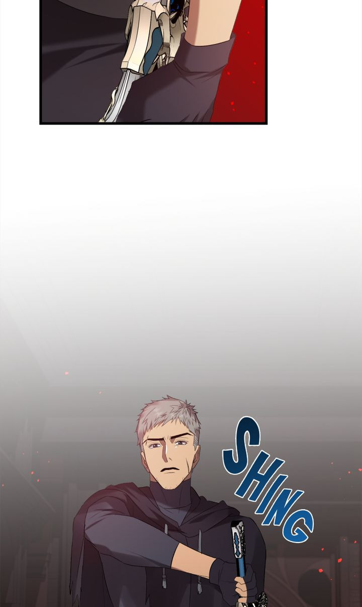 Raising a Sacrifice Chapter 19 page 92 - 