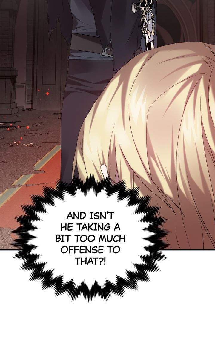 Raising a Sacrifice Chapter 19 page 93 - 