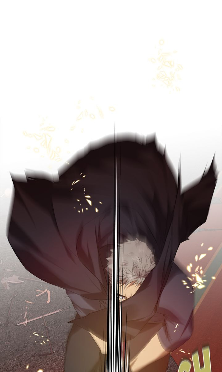 Raising a Sacrifice Chapter 19 page 95 - 