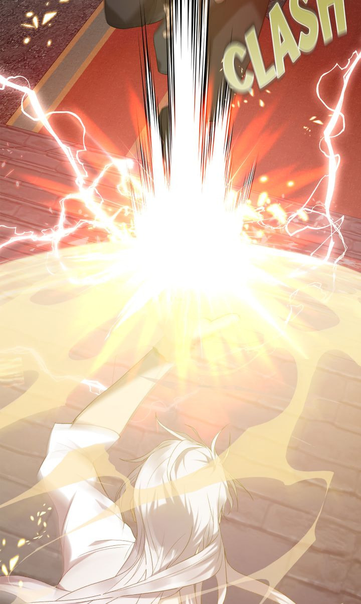 Raising a Sacrifice Chapter 19 page 96 - 