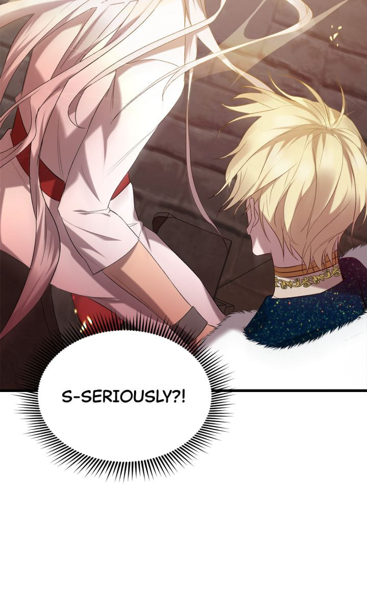 Raising a Sacrifice Chapter 19 page 97 - 