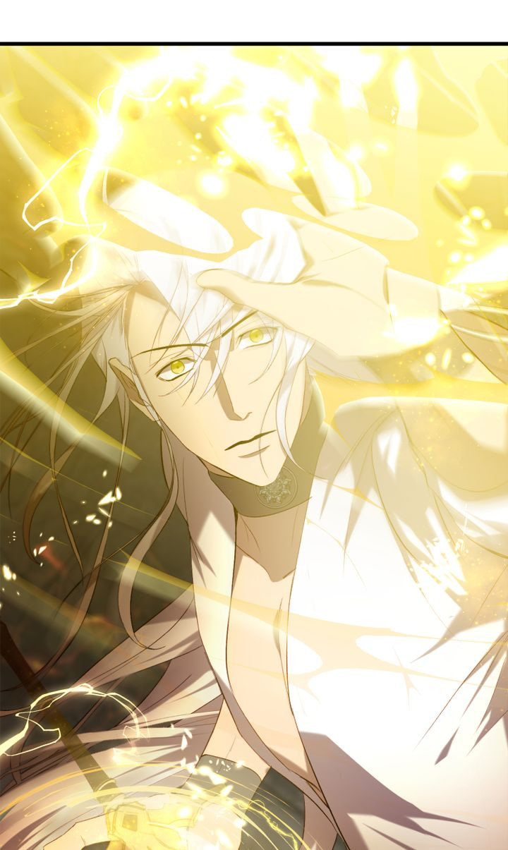 Raising a Sacrifice Chapter 19 page 98 - 