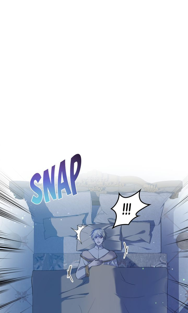 Raising a Sacrifice Chapter 2 page 105 - 