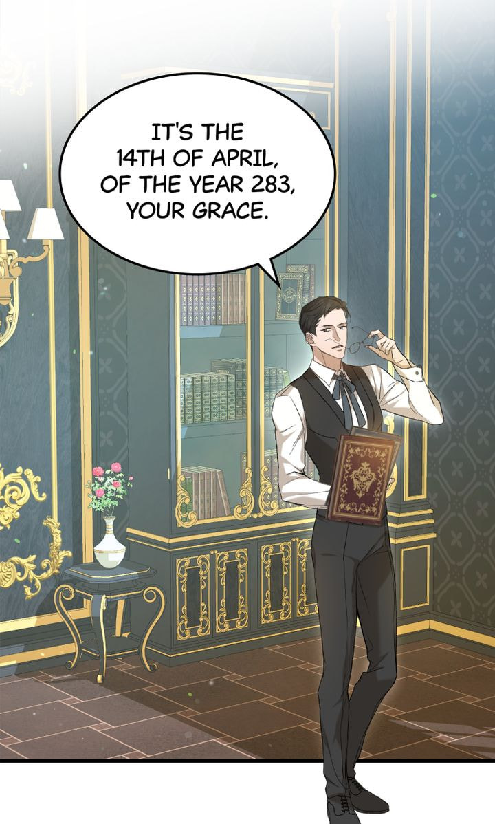 Raising a Sacrifice Chapter 2 page 12 - 