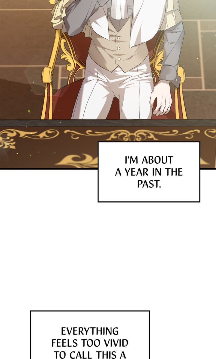 Raising a Sacrifice Chapter 2 page 14 - 
