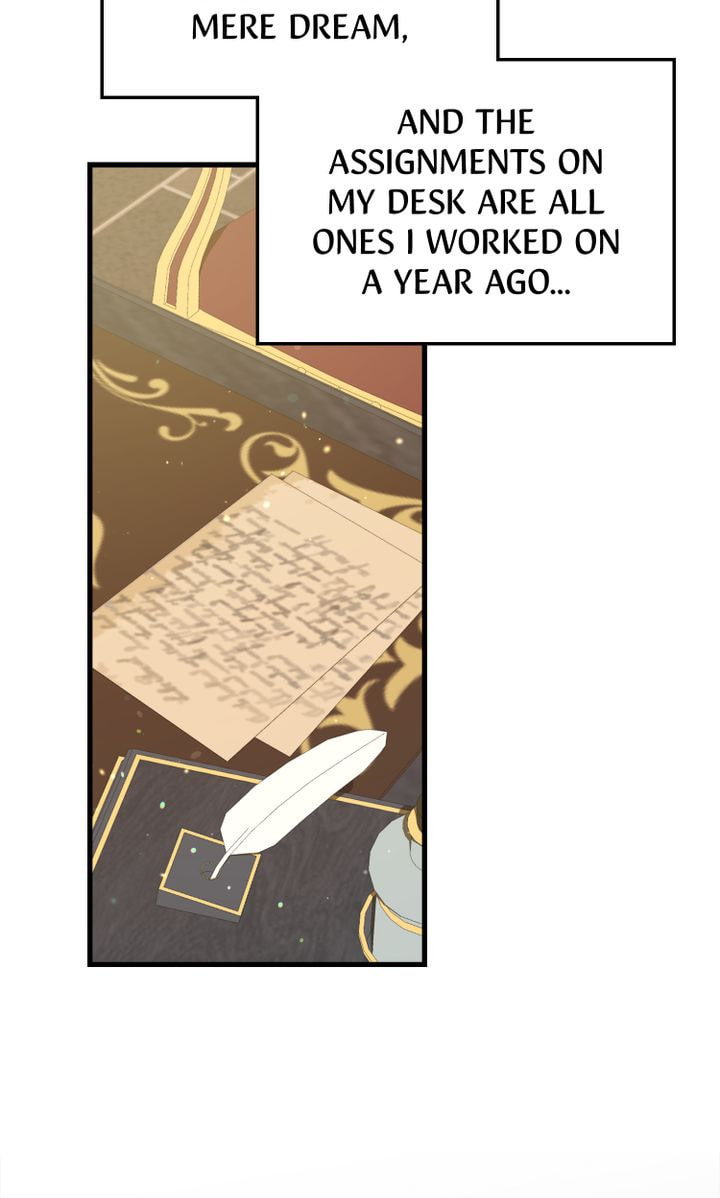 Raising a Sacrifice Chapter 2 page 15 - 